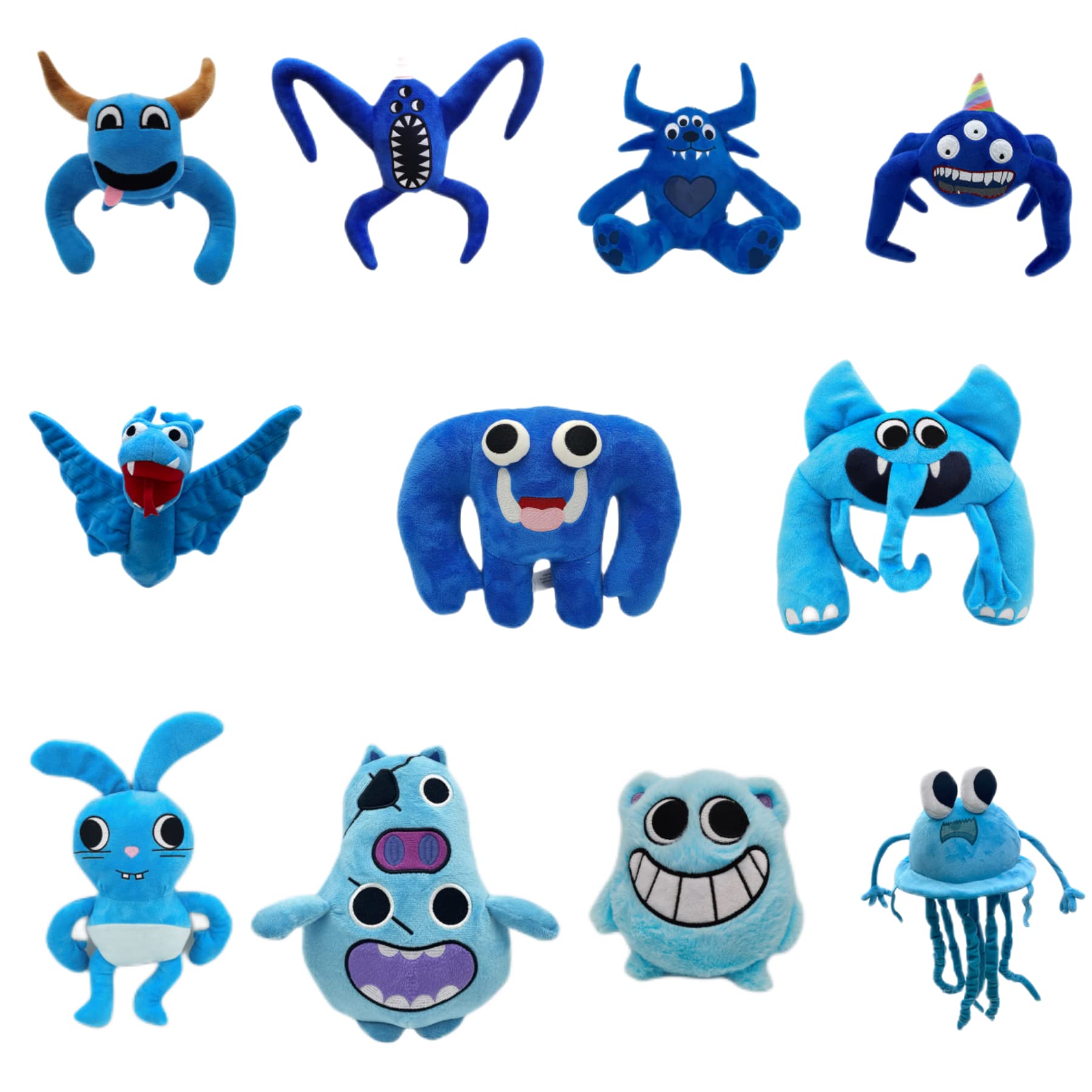 子供の縫いぐるみですbnds Amazon.co.jp: （11点セット）Banban Plus Blueシリーズ子供向け快適